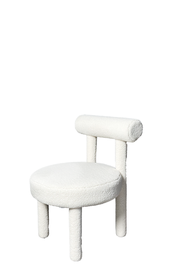 Modern Dining Chair