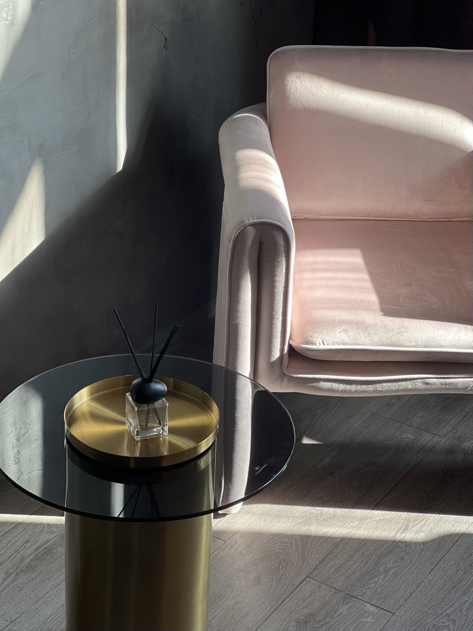 Round coffee Tables