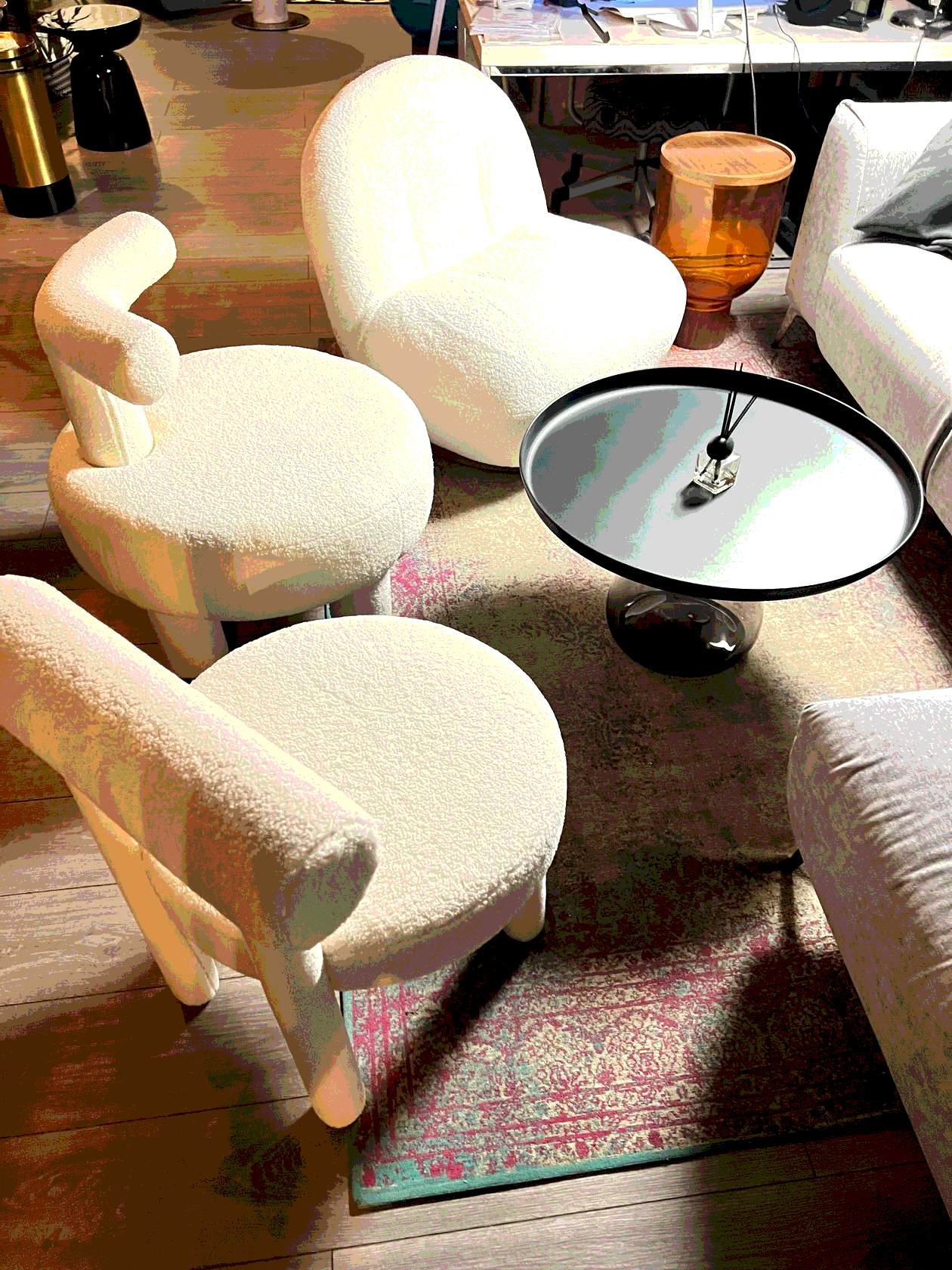 Modern Dining Chair